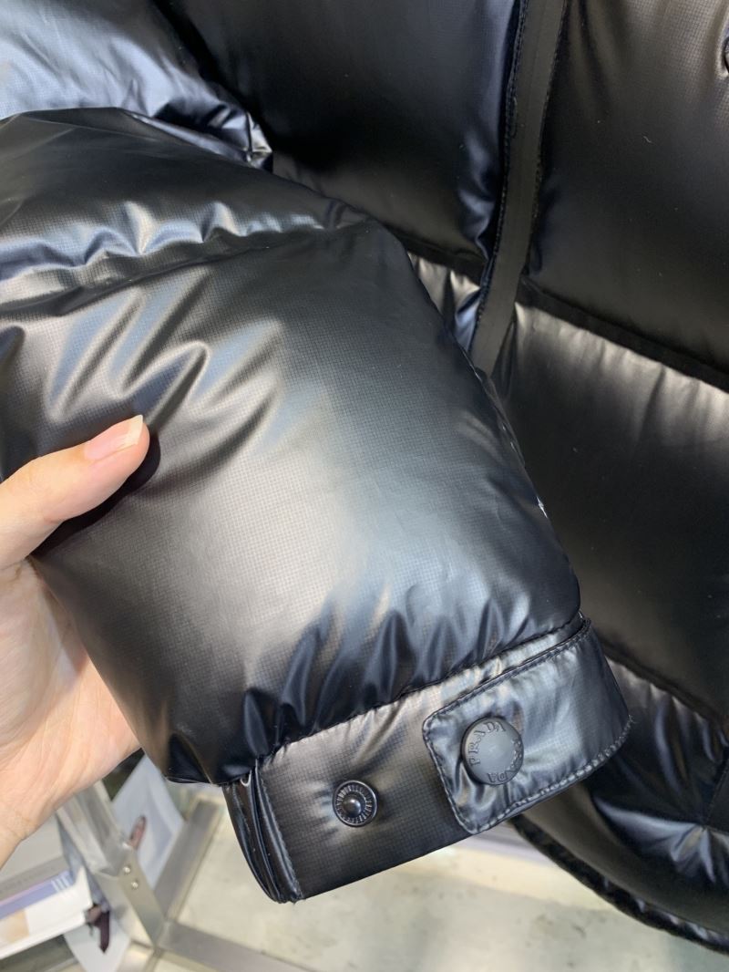 Prada Down Jackets